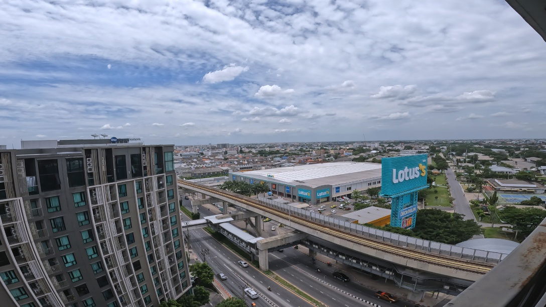 picture For sale: 2 bedrooms, 51 sq m. Silk Place Phahon Yothin-Lak Si - 17/19