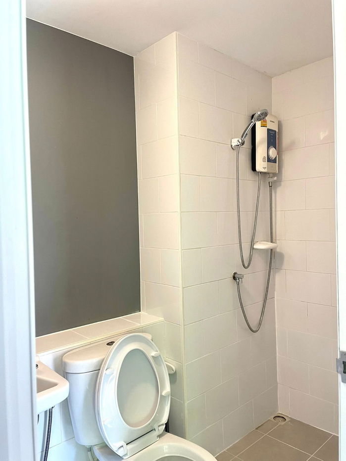 รูป 🏢 ให้เช่าคอนโด : Plum Condo Park Rangit Phase 3 (พลัม คอนโด ปาร์ค รังสิต เฟส 3)   รหัสทรัพย์  | 📌 LNP-C8636  - รูปที่ 11/14