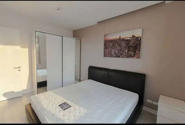 picture TC Green Rama 9 2bedroom 1 bathroom - 9/9