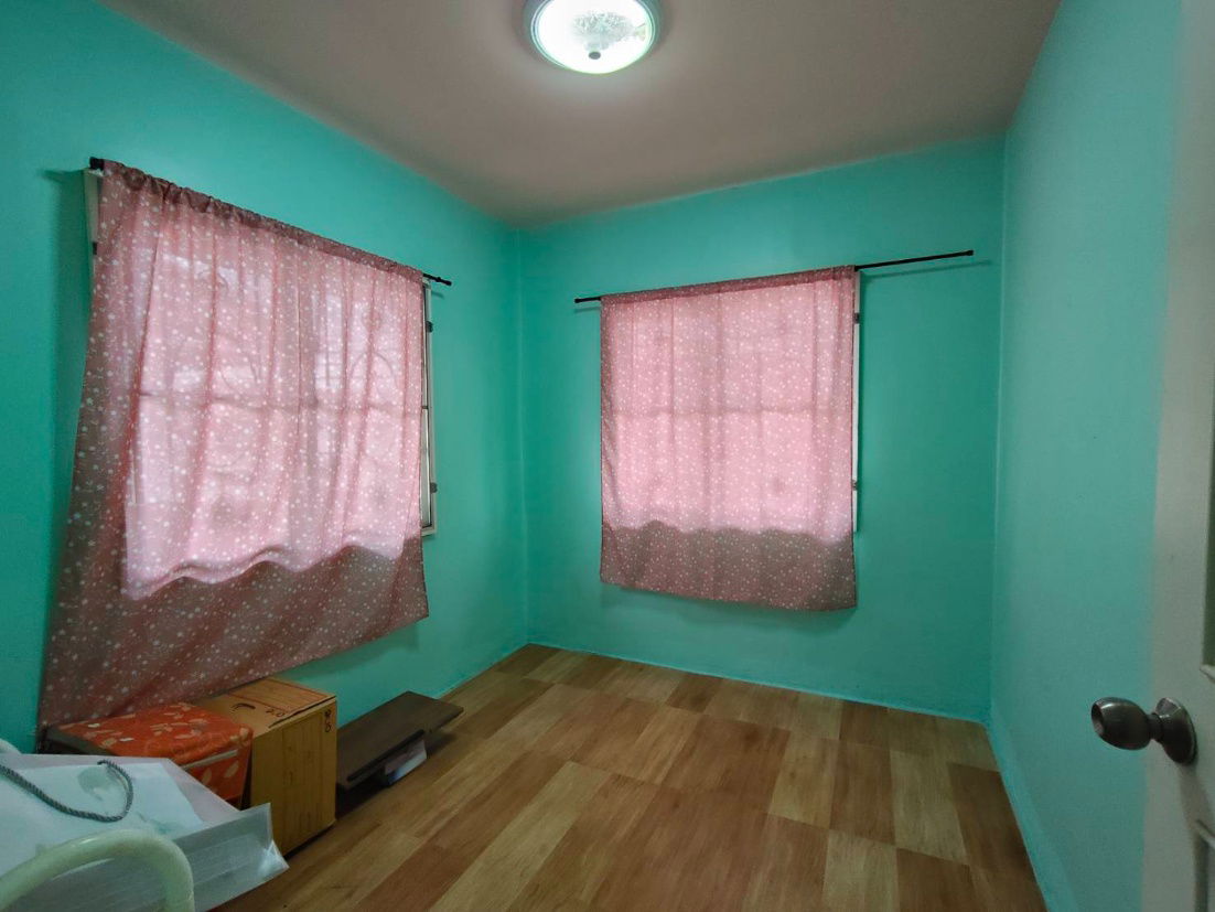 รูป ขายบ้าน หลังมุม 26ตรว. หมู่บ้าน พฤกษา33 บางบัวทอง บางใหญ่ นนทบุรี  - รูปที่ 12/15