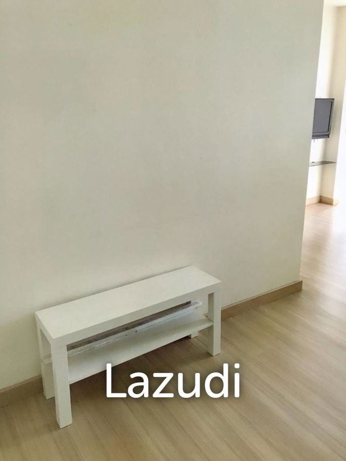 รูป 1 Bed 1 Bath 38 SQ.M Life @ Sathorn 10 - รูปที่ 14/18