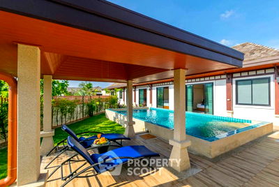บ้านเดี่ยว ภูเก็ต : วิลล่า 3-ห้องนอน ใกล้ ราไวย์ (ID 2229705)
