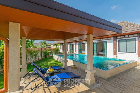 3-BR Villa close to Rawai (ID 2229705)