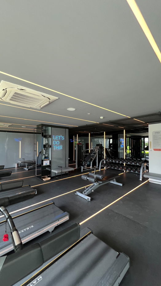 picture Condo for Sale: The Origin Phahol – Saphanmai , 8th floor, 30.61 sqm - 7/8