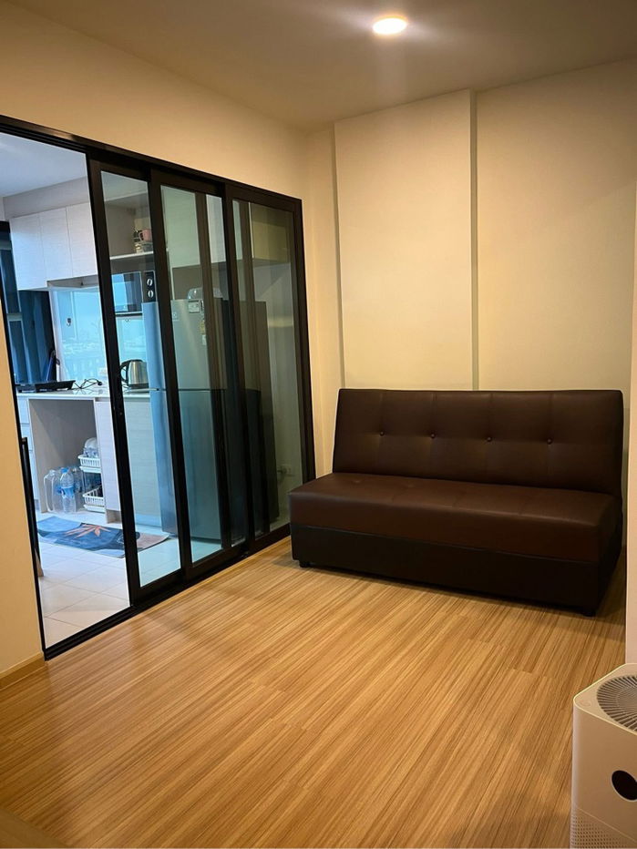 picture #Z1693 Condo for rent: Chewathai Hallmark Ladprao - Chokchai 4 Phase 1 - 7/9