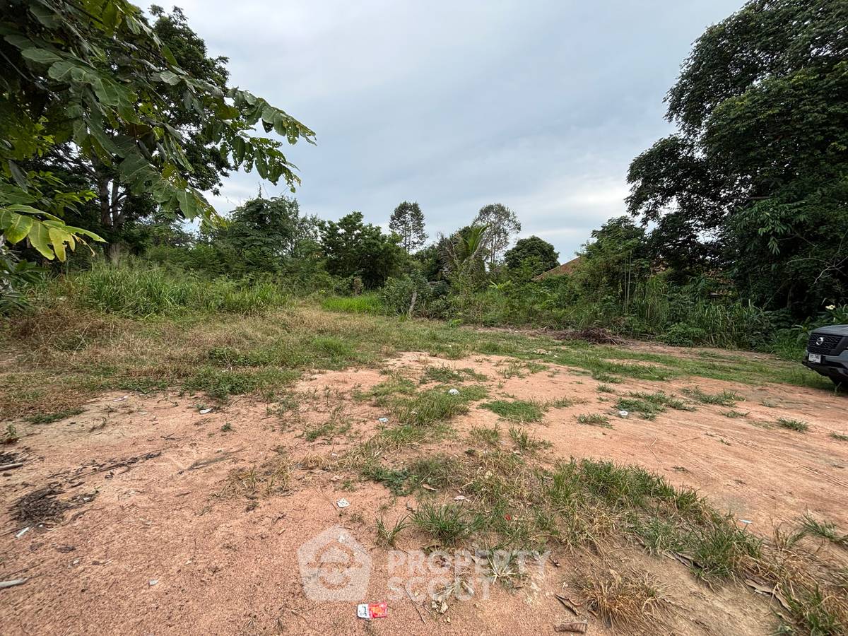 picture 2,760 m² Land for Sale close to Pattaya (ID 2229678) - 3/12