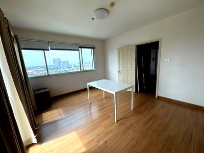 Condos for rent Nonthaburi Road : Code: KJ7952  for rent Supalai City Resort Phranangklao Station - Chao Phraya // Line ID: @kjcondo (with @) //