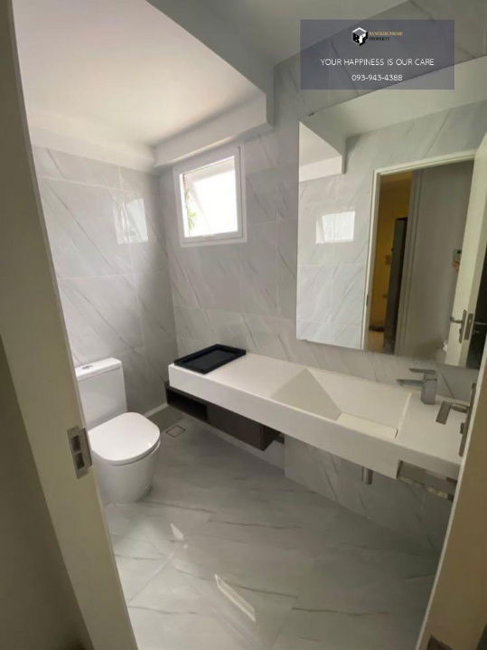picture The Capital Ratchaprarop - Vibhavadi | Single house, fully furnished, ready to move in, house faces south, the direction of wealth #2025072911158 - 11/15