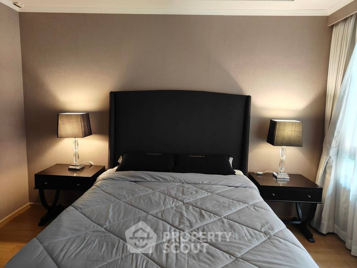 รูป คอนโด 2-ห้องนอน ที่ พรีเว่ บาย แสนสิริ ใกล้ BTS เพลินจิต (ID 1220309) - รูปที่ 8/10
