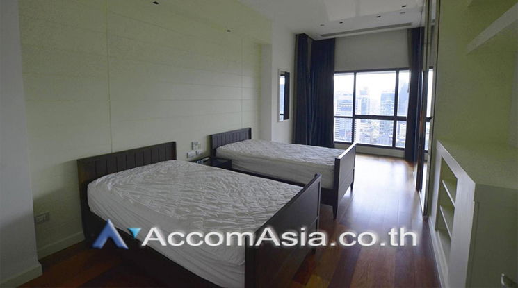 picture 🔼🔽 AccomA 📩 Elegant duplex with skyline views in Sukhumvit (21374) - 13/13