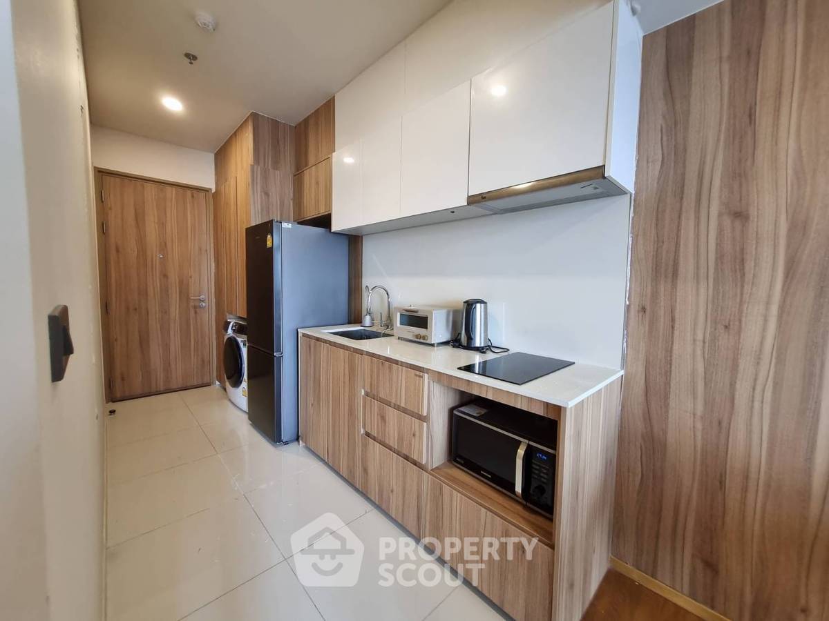 picture 1-BR Condo at Siamese Exclusive Sukhumvit 31 near MRT Sukhumvit (ID 2229751) - 3/11