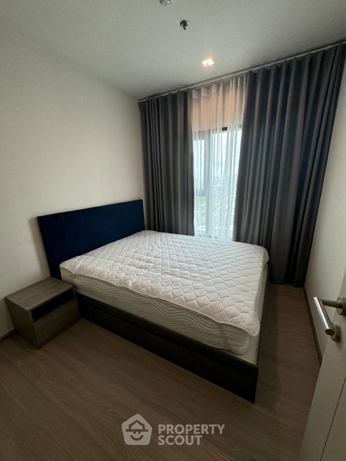 picture 2-BR Condo at THE BASE Phetchaburi-Thonglor in Bang Kapi (ID 1695987) - 1/8
