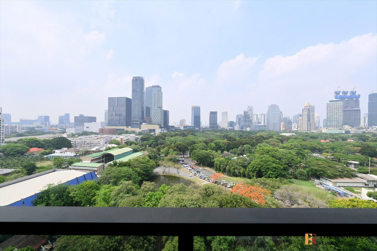 รูป Sindhorn Tonson 🌟 หรูหราเหนือระดับกับยูนิตสุด Luxury  🌟 ใกล้ BTS ชิดลม - รูปที่ 14/14