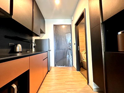 Condos for rent Art in Paradise Pattaya  : Edge Pattaya for Rent at 28,000 per month