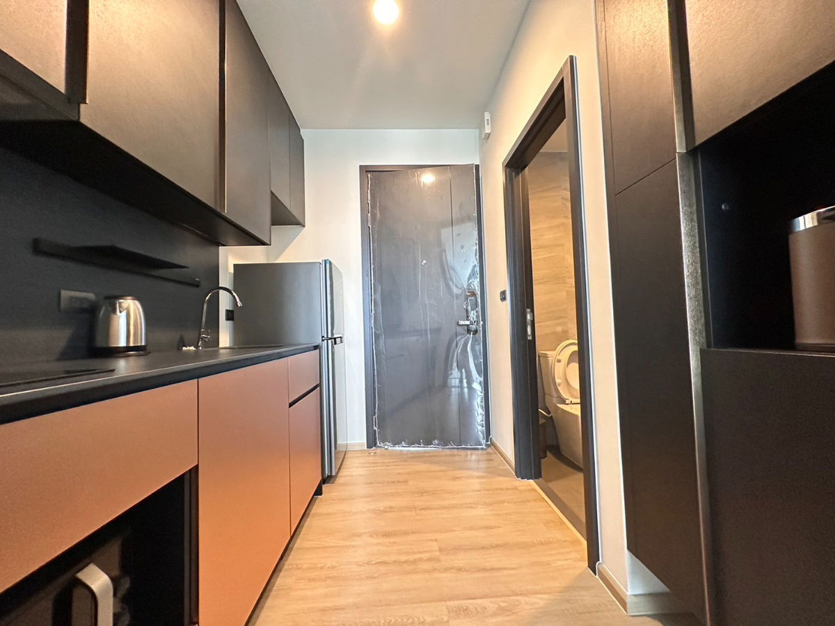 picture Edge Pattaya for Rent at 28,000 per month - 1/22