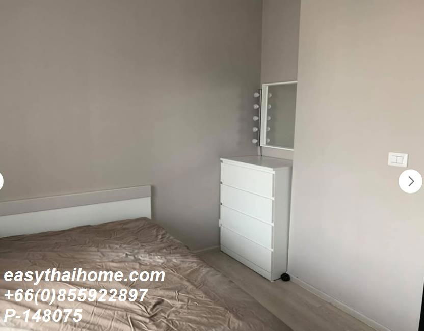 รูป P-148075 🏢ต้องการขายคอนโด คอนโดเลต มิสท์ พระราม 9 Huai Khwang, Bangkok Line Id: @easythaihome 085-592-2897 - รูปที่ 2/11