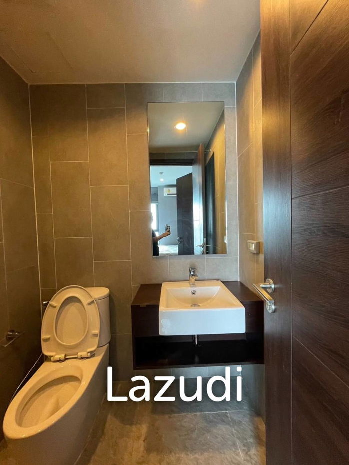 รูป 1 Bed 1 Bath 31 SQ.M C Ekkamai - รูปที่ 7/7