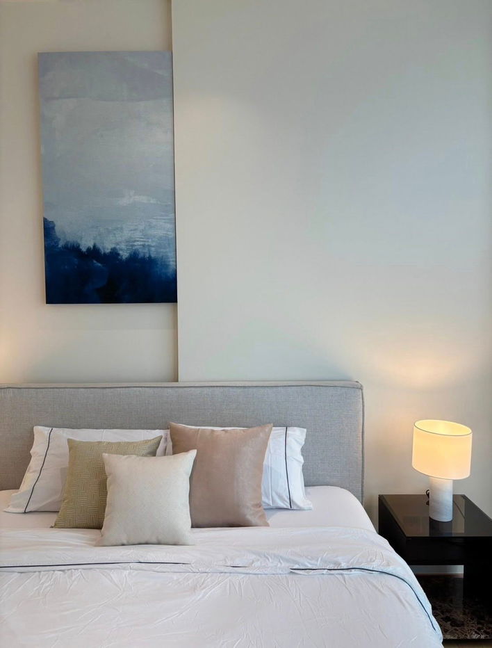 picture Condo for rent 28 CHIDLOM near BTS Chidlom 85,000 baht Property code: RS1142 - 22/25