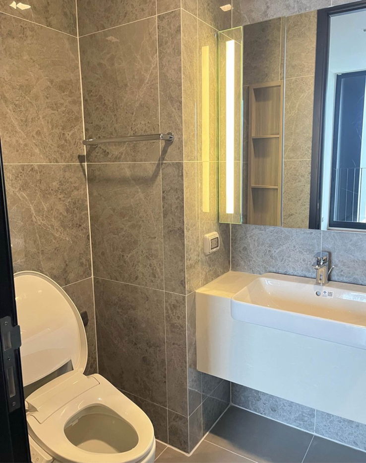 picture For rent✨ Noble Around Ari 🔥 Line ID @034etfin 📲 1 bedroom 1 bathroom ✨ BTS Ari 90 meters 💚 - 7/18