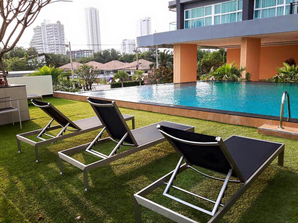 picture 1 Bedroom Condominium @ La Santir - 27/37