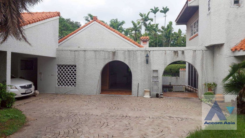 รูป 🔼🔽 AccomA 📩 Pet friendly 3 BR House @UEA Suk Village (AA44328) - รูปที่ 19/20
