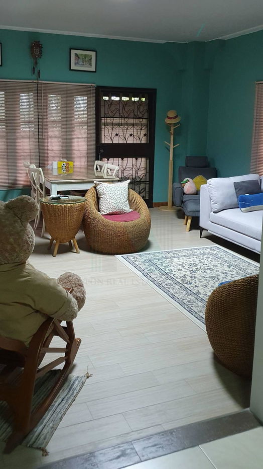 picture 📌 For Sell House CHUANCHUEN LADPRAO 2-story 5 bedroom 2 bathroom - 8/8