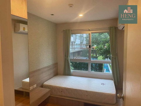 ขาย คอนโด Low rise คอนโดลุมพินีวิลล์ สุขุมวิท76 แบริ่งสเตชั่น2