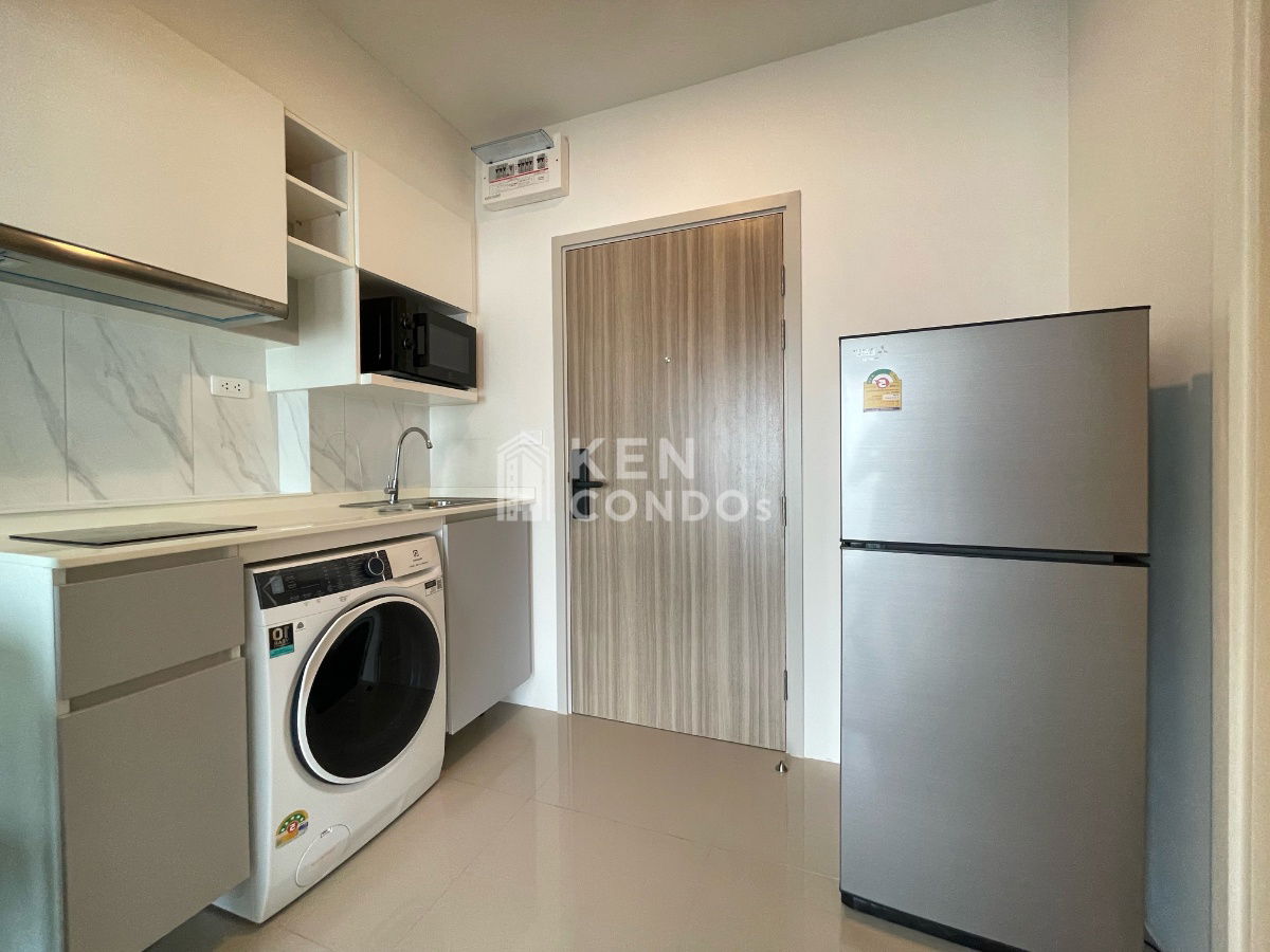 picture For Rent - Condo in Hatyai Central mall  - 11/14