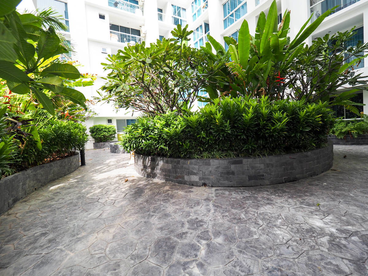 รูป 2 Bedrooms Condominium @ Serenity Wongamat - รูปที่ 47/47
