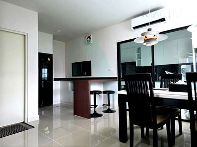 Townhouses for rent : 📌 For Rent 2-story Townhouse PLENO RATCHAPRUKE-SATHORN 3 bedroom 3 bathroom