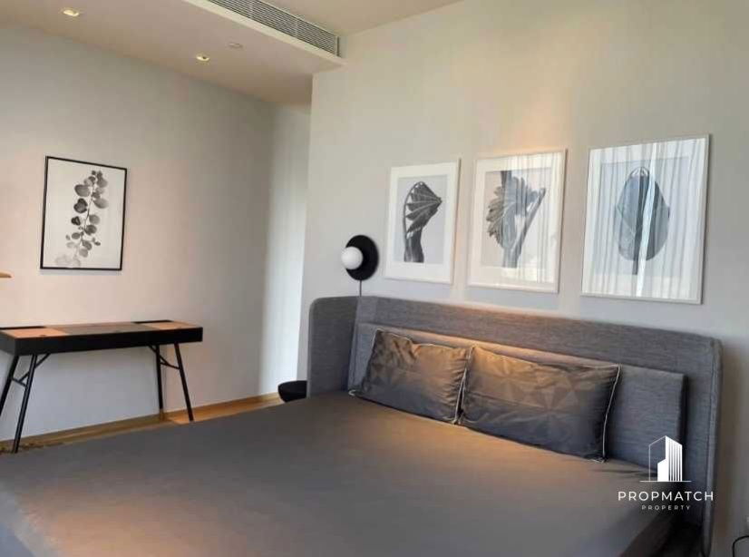 รูป ✨Flash Deal ✨Beatniq Sukhumvit 32 (2 Bed 2 Bath 82.39 SQM.) พร้อมอยู่ ! เพียง 90,000 บาทต่อเดือน Tel.0981315848 @propmatch - รูปที่ 3/6