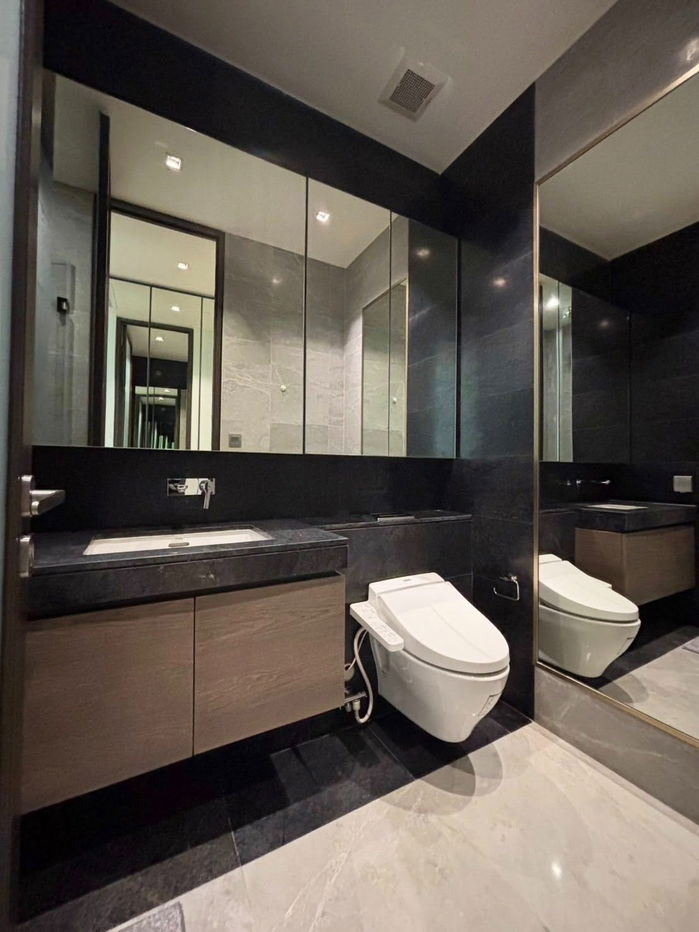 picture Condo for rent 28 CHIDLOM near BTS Chidlom 85,000 baht Property code: RS1142 - 25/25
