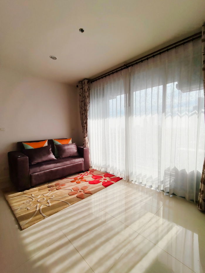 picture 💕Luxury condo for sale, next to the Chao Phraya River, the largest and most shady central project in Nonthaburi💕 - 6/15
