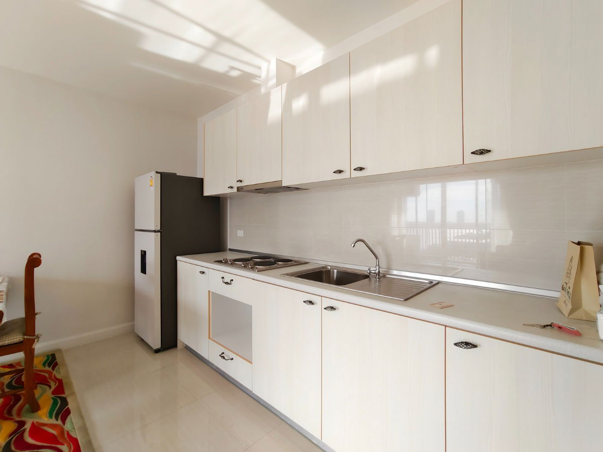 picture 💕Luxury condo for sale, next to the Chao Phraya River, the largest and most shady central project in Nonthaburi💕 - 12/15