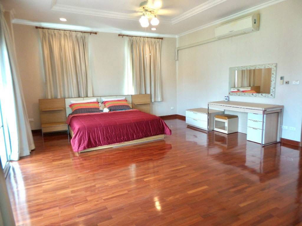 รูป ให้เช่า บ้านเดี่ยว 2 ชั้น  ซอยลาซาล ฝั่งศรีนครินทร์ - รูปที่ 2/6