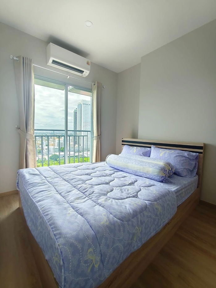 รูป 🏠RB19417 ให้เช่าถูกมาก📢ลุมพินี เพลส แจ้งวัฒนะ - ปากเกร็ด สเตชั่น👉🏻แอดไลน์ @062mnigk( มี @ ด้วย) แอดมินตอบไว - รูปที่ 1/9
