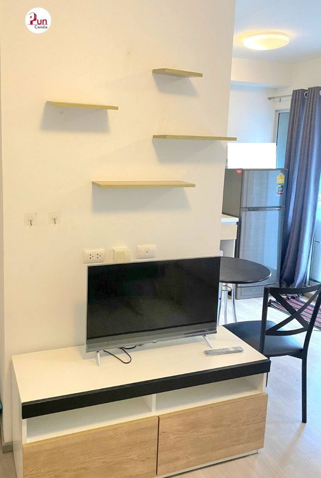 picture The Point Condo Rangsit-Klong 6 For Rent. - 5/10