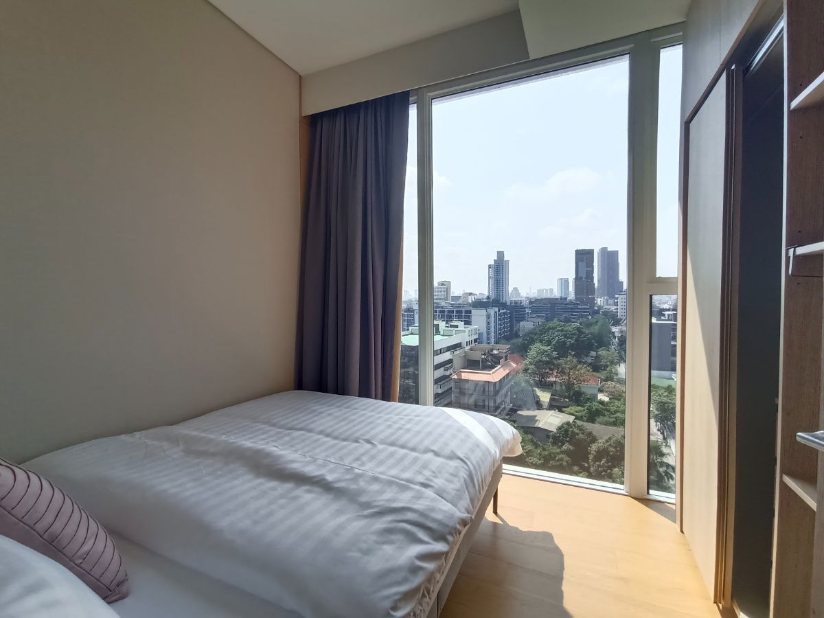 รูป Monthly rent at Siamese 42  condo Ready to move in. contact baifern Line ID : as.condo - รูปที่ 6/24