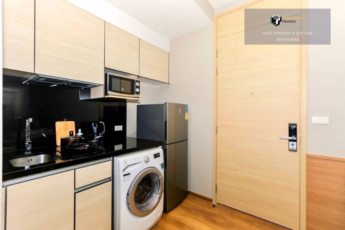 รูป Park Origin Phrom Phong | 🚝ใกล้ BTSพร้อมพงษ์ | #2025072911170 - รูปที่ 13/15
