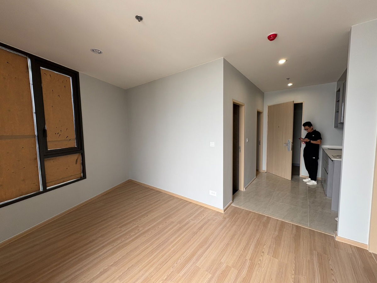 รูป Foreigner Quota ขายคอนโด SkyRise Avenue Sukhumvit 64 ราคา 6,500,000 บาท [KRp250701] - รูปที่ 2/12