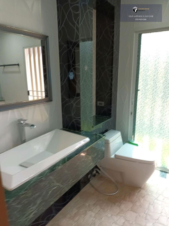 picture Areeya Bussaba Ladprao | Renovated house, newly built in 2018 #2025072911183 - 17/18