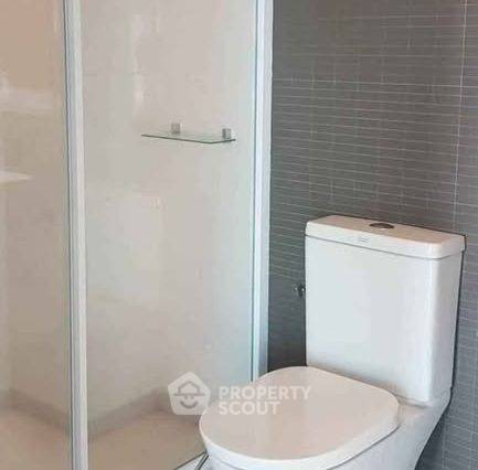 รูป คอนโด 1-ห้องนอน ที่ เดอะคีย์ สาทร-ราชพฤกษ์ ใกล้ BTS วุฒากาศ (ID 2183145) - รูปที่ 1/6