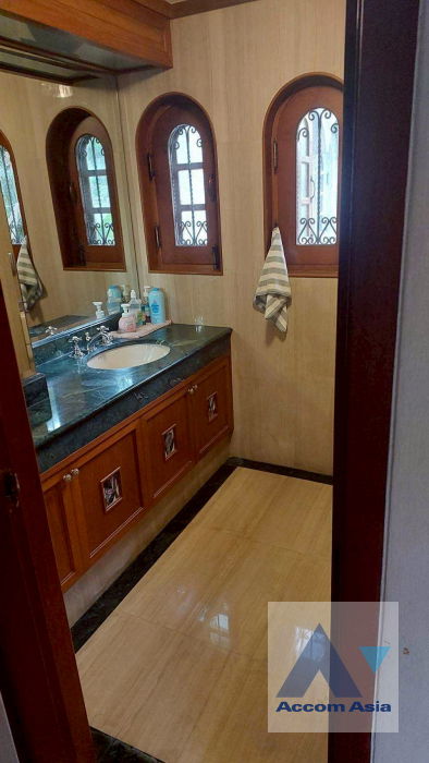 รูป 🔼🔽 AccomA 📩 Pet friendly 3 BR House @UEA Suk Village (AA44328) - รูปที่ 11/20