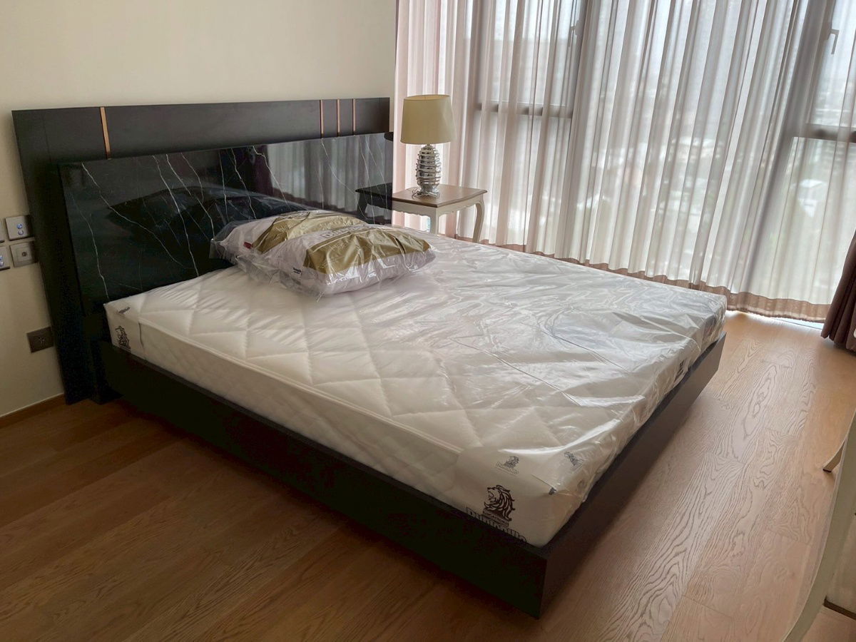 รูป FOR RENT | 2 ห้องนอน 81 ตร.ม. 75k เฟอร์ครบ พร้อมเข้าอยู่  - รูปที่ 7/9