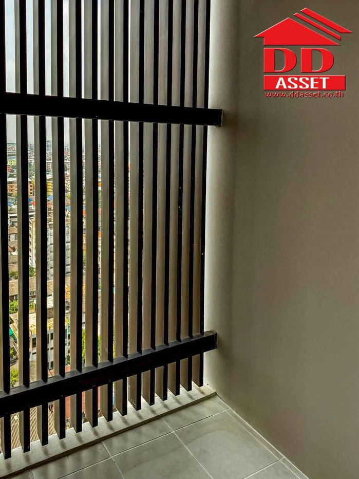 รูป For rent Fuse Sathorn–Taksin  Near BTS Wongwian Yai - รูปที่ 5/18