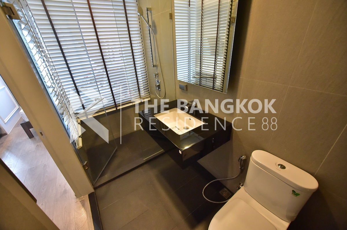รูป 🔥(𝐅𝐨𝐫 𝐑𝐞𝐧𝐭)! Whizdom avenue ratchada ladprao🔥📞Call 065-824-2382 : pong - รูปที่ 12/13