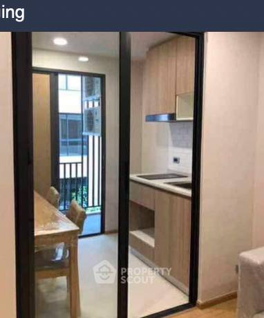 picture 1-BR Condo at Cocoon Rama 9 in Suan Luang (ID 1974487) - 4/6
