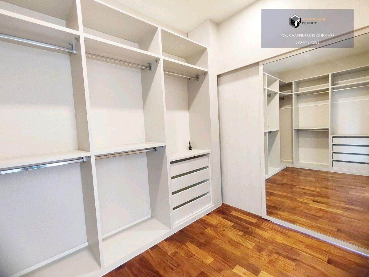 รูป Perfect Place Sukhumvit 77-Suvarnabhumi | บ้านรีโนเวทใหม่พร้อมวิวทะเลสาบ | #2025072911189 - รูปที่ 6/18