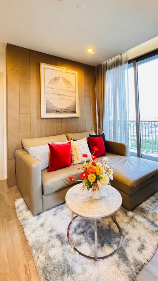 รูป The Room Sathorn St.Louis | Near BTS Saint Louis - รูปที่ 4/15