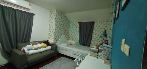 🚩 For Sell House CHUANCHUEN LADPRAO 2-story 5 bedroom 2 bathroom